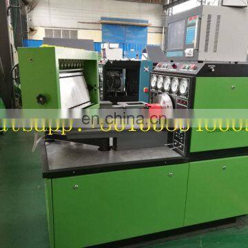 Hot Sale Diesel Fuel Injector Test Bench DTS619/NTS619 photo-4