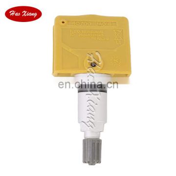 Auto Tire Pressure Monitoring  Sensor 40700-JA01B  40700JA01B