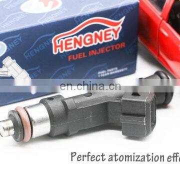 Wholesale Automotive Engine Parts 0280158502 For Lada 110 Sedan 1.5L VAZ-2111 Fuel Injector Nozzle photo-4