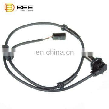 Rear right or left ABS Wheel Speed Sensor FOR AUDI 8D0927807C 8D0927807A 0986594005 5S10455 SU11908 ALS1415 BACB13-759002