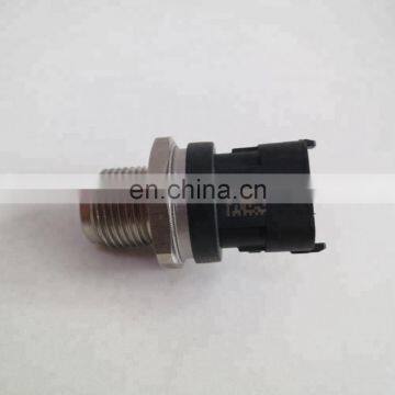 5260246 3974092 0281006364 Engine Parts Common Rail Pressure Sensor Use for ISB,QSB,ISD,ISF photo-5