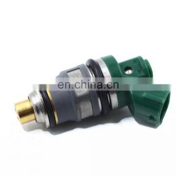 Flow Valve Fuel Injector OEM 15710-87J00 For Suzuki DF40 DF50 1999-2010 Injection Nozzle Injectors Fuel Replacement photo-3