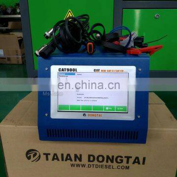 DIESEL C7 C9 C-9 3126 HEUI INJECTOR TESTER CAT900L photo-3