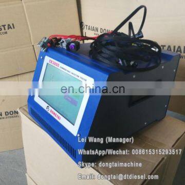 CR3000 Common Rail Injector Tester