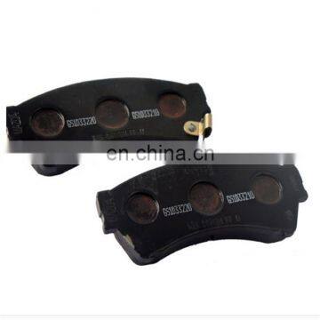 MAR121 D402 Auto Parts Brake Pad From China Gsyd-33-23Z