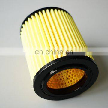 Car Part Supplier Aluminum Air Filters For 17220-PNB-Y01 photo-2