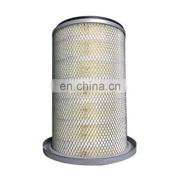 auto engine air filter OE ME033717