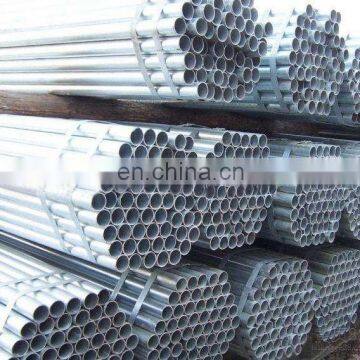 Galvanized Steel Pipe Price