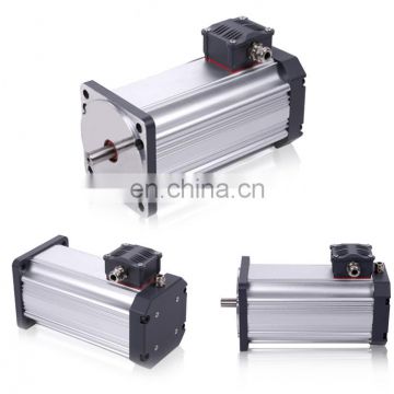 IEC 220v PMSM ac motor