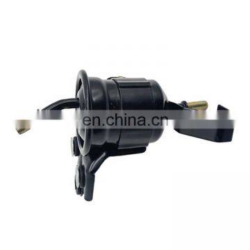 Genuine Top Quality Car Filter Parts Fuel Filter OEM 23300-75140 For Hilux photo-4