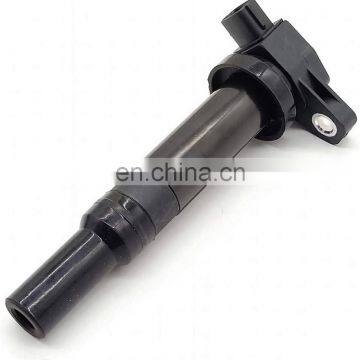 Factory Price Auto Engine Parts Coil Ignition Pack Car Accesorios New Ignition Coil 27301-3E400 UF558 For Hyundai Kia photo-5