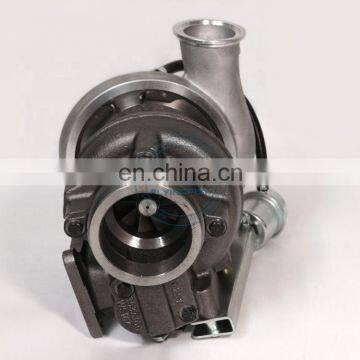 High Quality HX40W Turbocharger 4089393 3598070 3598500 For 6CT8.3 Engine photo-2