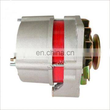 BFM1013 Auto Engine Parts Alternator 01172650 photo-2