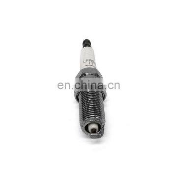 XYREPUESTOS AUTO Engine PARTS Repuestos Spark Plugs 18841-11051 LFR5A11 Bujia de Vehiculo Para for Toyota Lexus Hyundai Original