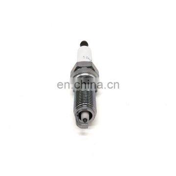 XYREPUESTOS AUTO ENGINE PARTS Repuestos Spark Plug LZKR6B10E 18858-10090 for Hyundai Kia Standard Car Iridium Ignition Original