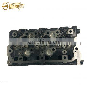 High quality diesel engine parts cylinder head S6K