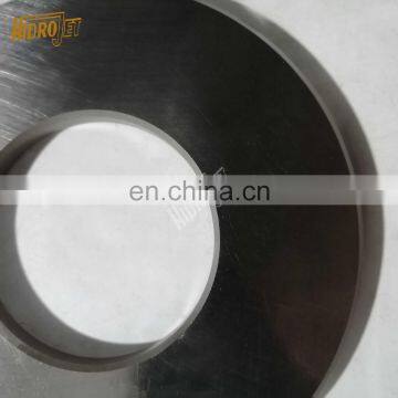 Excavator Parts Swing Motor K3V112 Shoe Plate Spare Parts Thrust Plate 424-4701
