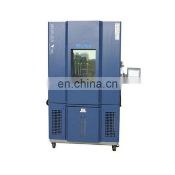 Anti - Dry Environment Test Equipment With Easy Access For Electronic Products