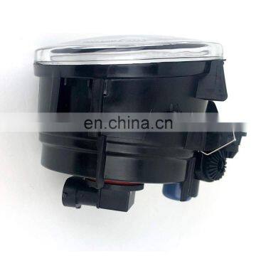 63177238787 Fog Light Left Side Without Light Bulb Included ForBMW X3 F25 11-14 photo-5