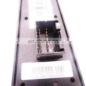 Original Switch Panel WG1664331061 Glass Lifter for Sinotruck A7 photo-5