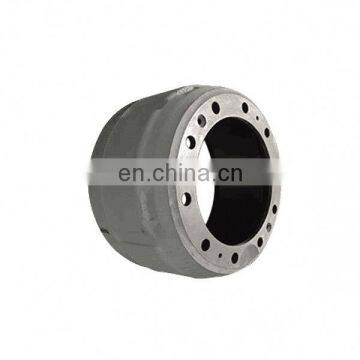 Competitive Price Dump Truck Brake Drum Temperature Resistance For Agricultural Machinery