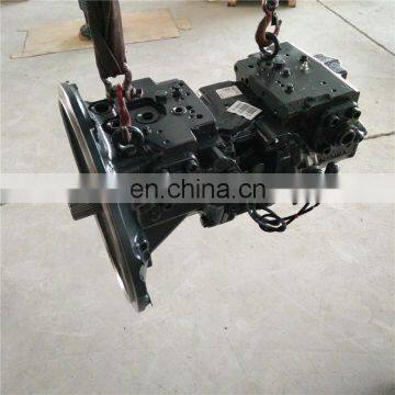708-2L-31160 708-2L-00270 708-2L-31510 PC220-7 Hydraulic Pump photo-4