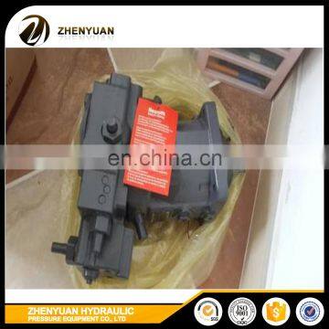REXROTH A7VO55LRDS/63L-NZB01-S HYDRAULIC PISTON PUMP A7VO55LRDS PUMP ASSY A7VO55LRDS COMPLETE PUMP photo-4