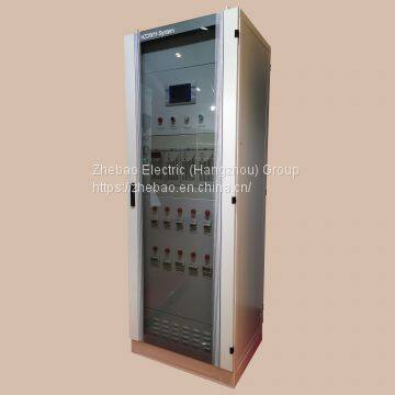 HZDW Intelligent Hi-frequency DC power cabinet