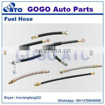 High Quantity diesel fuel oil hose SEA J30