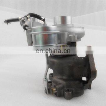 TD04L Turbo for Subaru Forester XT/Impreza WRX GT/Impreza GT With EJ255 Engine 14411AA710 49477-04000 photo-4