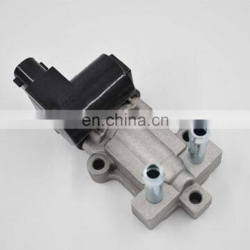 Idle Air Control Valve for 2001-2005 Honda Civic 1.7L 16022-PLC-J01 photo-6
