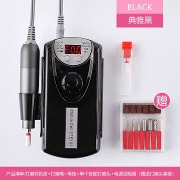 Nail File Drill Electric Nail File Drill Nails Salon