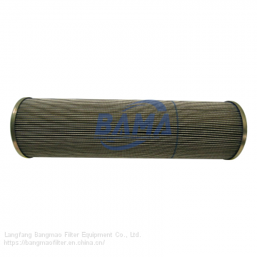BANGMAO Replacement PALL Factory Seller Hydraulic Oil Filter Element HC9400FKN13H photo-2