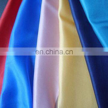 wujiang 100 polyester fabric for clothing,pongee fabric wholesale,wholesale fabric Textile