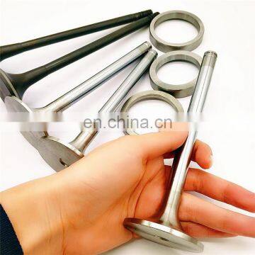 jp Excavator Engine Parts 1G673-13110 1G673-13120 D905 D1005 V1205 V1305 V1505 D1105 Engine Valves Springs Kits Seat Guides photo-2