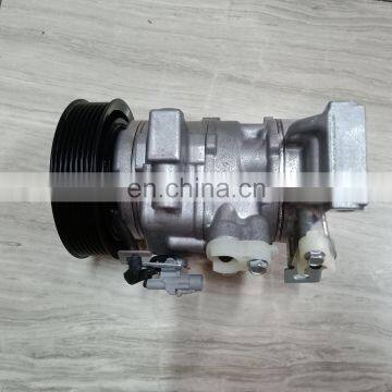 Electric Auto Car Air AC A/C Compressor for Toyota OEM 447280-2720 447160-9060 88320-0K580, 88320-0K590, 88320-0K670 photo-6