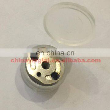 Diesel 34# Valve Orifice Plate 34 for Denso Fuel Injector 095000-8163 095000-8300 095000-8633