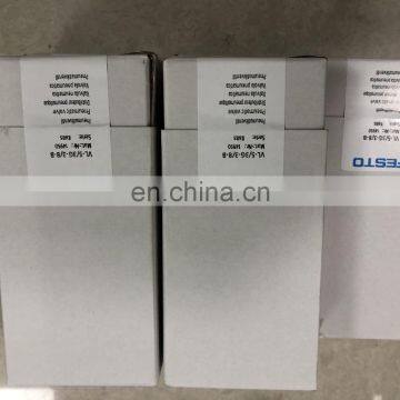 Germany Brand Solenoid Valve VL-5/3G-3/8-B photo-2