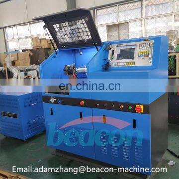High Speed VSR BC-D3 Dynamic Turbocharger Balancing Machine photo-3