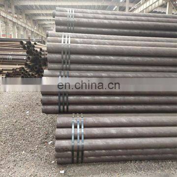 Jis Specifications Hollow Steel S45c Carbon Steel Tube photo-4