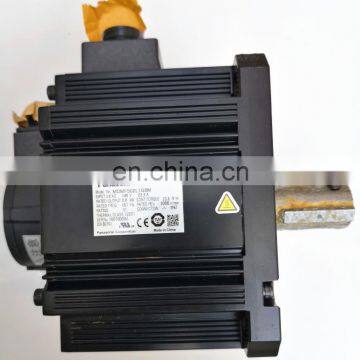 Wholesale Panasonic 5kw AC Servo Motor MDMF502L1G6M For Mask Machine