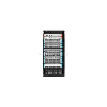 Genew High Performance Campus Core Switches Virtualization Super High Bandwidth and High Expansibility