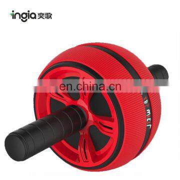 Factory Inventory AB Zone Silence Abdorminal Wheel Roller