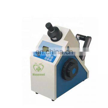 MY-B196 High technical Portable  Digital Refractometer