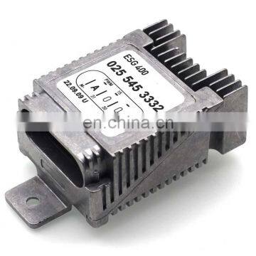 Cooling Fan Control Unit Module A0255453332 0255453332 for MERCEDES-BENZ C E VANEO W202 W210