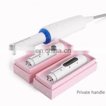LOGO Customized Factory Price Vaginal Rejuvenation Machine/ HI FU Vaginal Tightening Machine photo-5