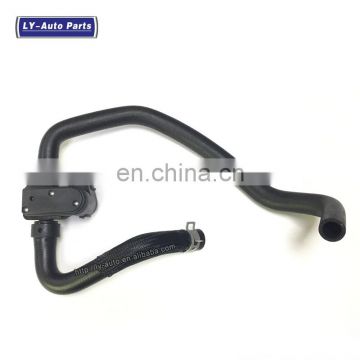 New Heater Control Valve Unit Inlet Hose Assembly HVAC For 2004-2015 Nissan Armada OEM 92400-ZW10A 92400ZW10A