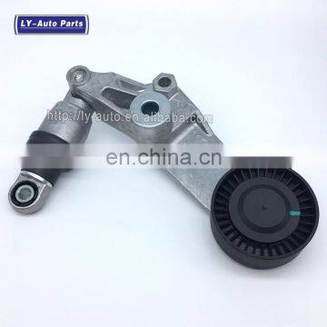 Belt Tensioner Pulley For Toyota For Corolla For Wish For Celica For Chevrolet For Pontiac OEM 16620-22013 1662022013 photo-3