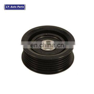 Idler Belt Tensioner Pulley For Mercedes-Benz W202 W203 W210 W211 W140 W220 W164 0002020019 A0002020019