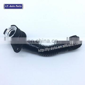 Replace For BMW E82 E88 F10 F12 F13 135i 335i 535i 640i X1 X3 X4 X5 Crankcase Vent Hose Pipe From Valve Cover OEM 11127584128